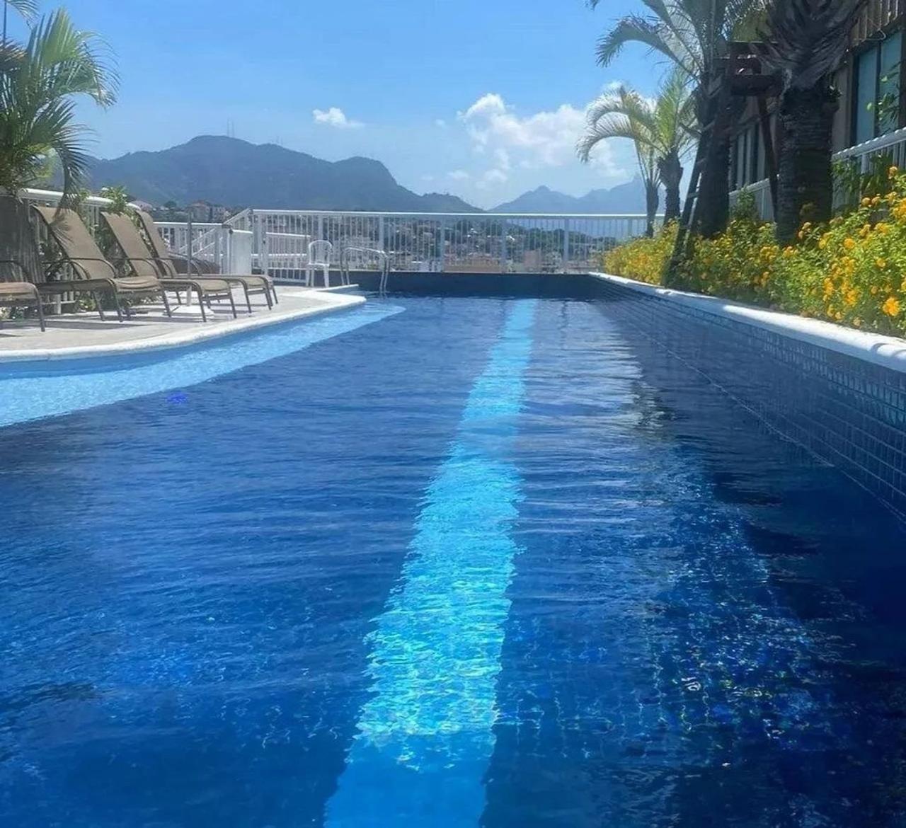 Lapinha 40 Graus Rumah liburan *