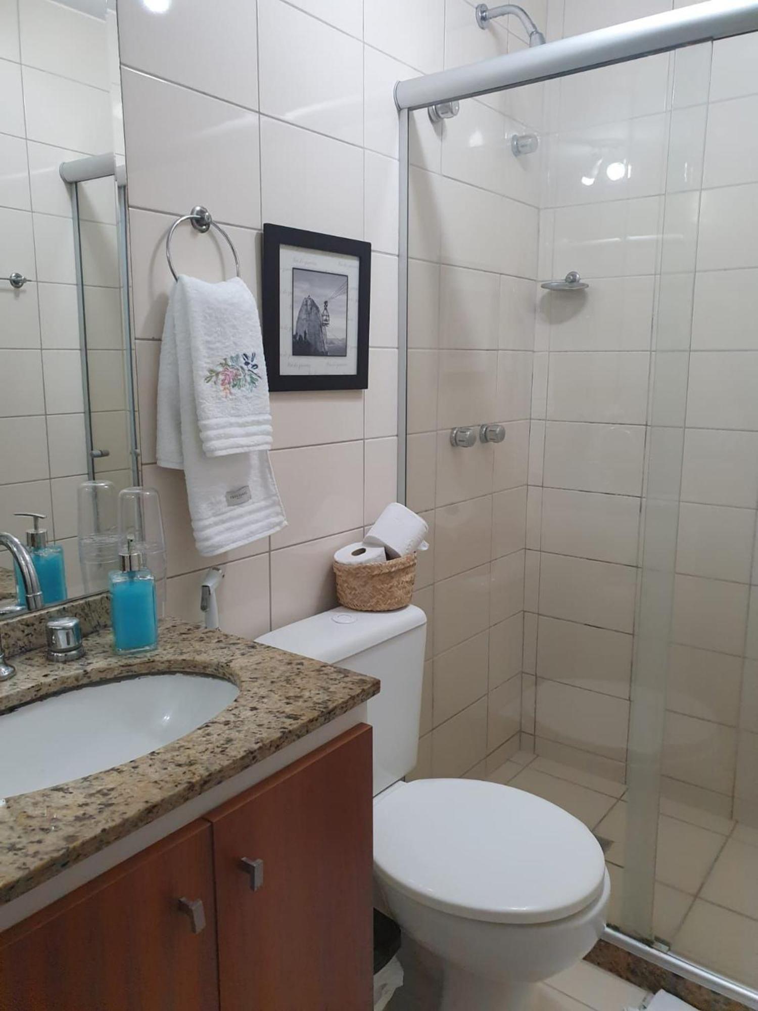 Rumah liburan Lapinha 40 Graus