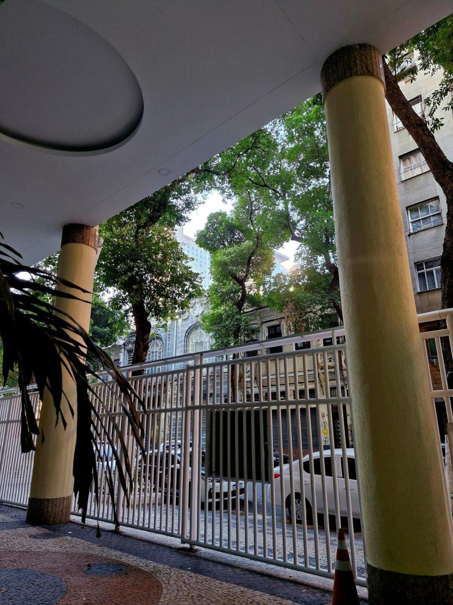 Rumah liburan Lapinha 40 Graus *