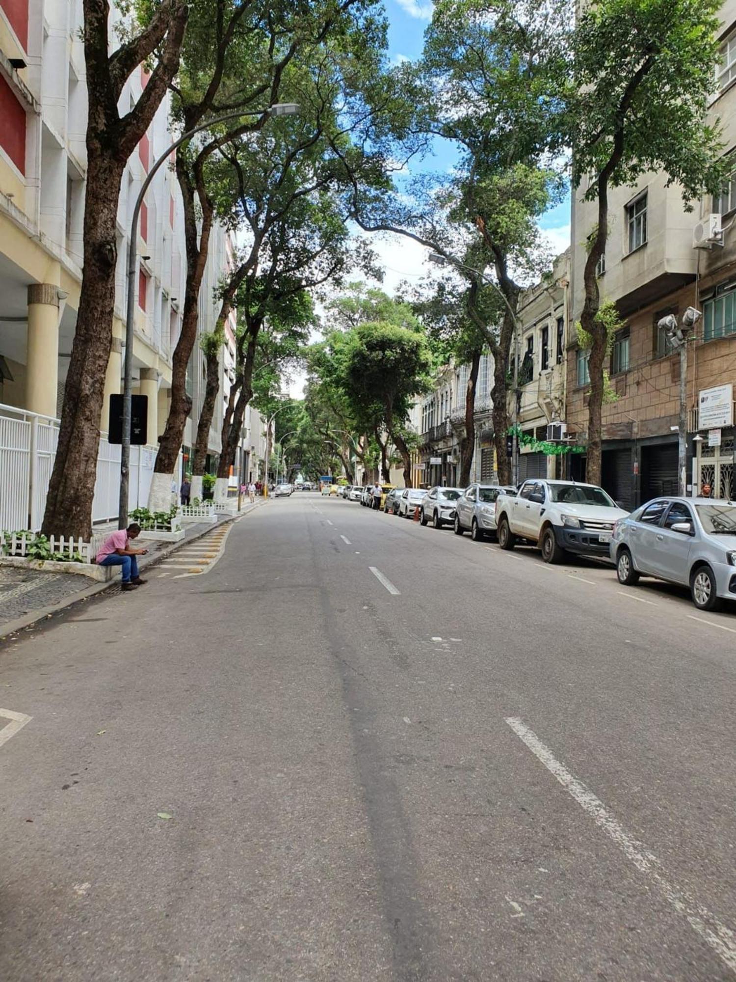 Сasa de vacaciones Lapinha 40 Graus